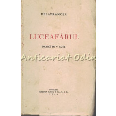 Luceafarul. Drama In V Acte - 1940