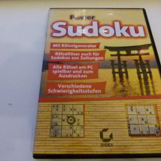 Power Sudoku , joc pc