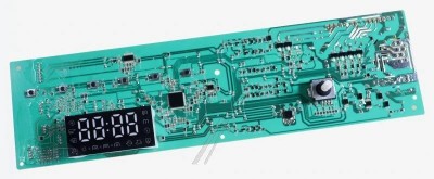 MODUL ELECTRONIC DE COMANDA SI AFISAJ K2218084 GORENJE foto