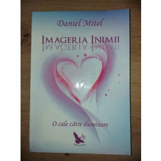 Imageria inimii- Daniel Mitel