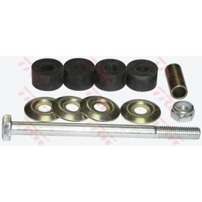 Bieleta antiruliu Mitsubishi Carisma, Colt 2, Colt 4, Lancer 3, Lancer 4, Lancer 5, Space Star Trw JTS222, parte montare : punte fata, stanga, dreapta foto