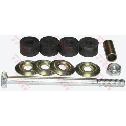 Bieleta antiruliu Mitsubishi Carisma, Colt 2, Colt 4, Lancer 3, Lancer 4, Lancer 5, Space Star Trw JTS222, parte montare : punte fata, stanga, dreapta