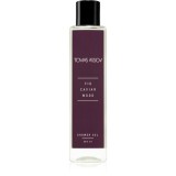 Tomas Arsov Fig Caviar Wood gel parfumat pentru duș cu efect revigorant 200 ml