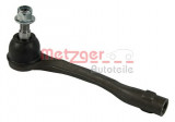 Cap de bara PEUGEOT 508 SW (2010 - 2016) METZGER 54046612