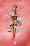 Uneltiri fara sfarsit (seria Un regat intretesut, vol. 2), Corint