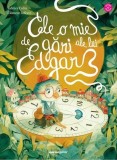 Cele o mie de gări ale lui Edgar - Fabrice Colin