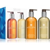 Molton Brown Woody &amp; Citrus Hand Care Collection set cadou de maini 1 buc