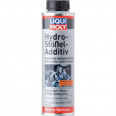 Aditiv motor Liqui Moly pentru tacheti hidraulici 300ml Kft Auto