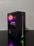 PC Gaming I7 4770, 16 gb RAM, SSD 128 GB, HDD 500 GB, Windows 10 PRO, GTX 950 OC GDDR5