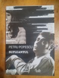 Supleantul-Petru Popescu