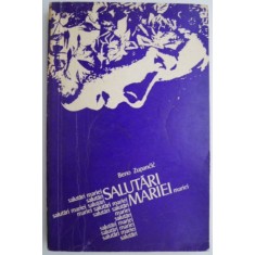 Salutari Mariei &ndash; Beno Zupancic