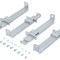 M&acirc;ner Serie SOLID GSX cu Placă de Montare