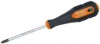 Surubelnita Cruce 6.0x100mm Pro&#039;s Kit, Otel Cr-Mo-V, Maner Ergonomic