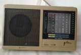 Aparat radio romanesc- Gloria Plus