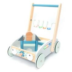 Premergator albastru 5 in 1 Umu Toys