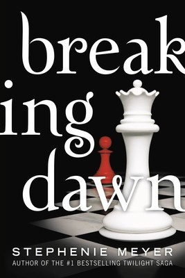 Breaking Dawn foto