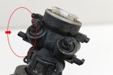 VW GOLF VII 5G1, BQ1, BE1, BE2 2017 OEM: 5G0955965,8WT011125 SKU: 27909005