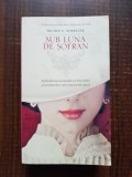 Nicole C. Vosseler - Sub luna de sofran