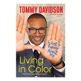 Living in Color: What's Funny about Me