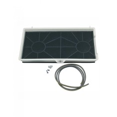 Filtru carbon activ hota Bosch DHL555BL , DHL575B01, DHZ7305 original - 00461422