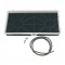 Filtru carbon activ hota Bosch DHL555BL, DHZ7305, DHL575B01 original - 00465577