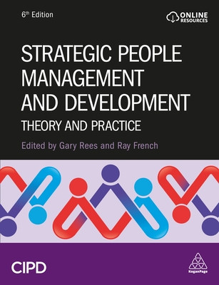 Strategic People Management and Development: Theory and Practice foto