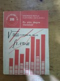 Ce stim despre statistica?-Gheorghe Fratila,Alexandru Isaic Maniu