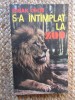 Mihail Cociu - S-a intamplat la ZOO, ACS