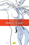 Umbrella Academy Suita Apocalipsei Vol 1 Gerard Way Roman Grafic Benzi Desenate Hardcover