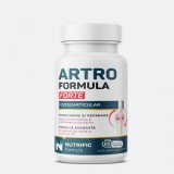 ARTRO FORMULA FORTE 60cps NUTRIFIC, BIONATIV