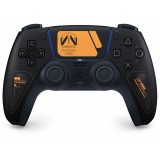 Controller PS5 Sony Death Stranding 2, DualSense, Negru