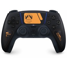 Controller PS5 Sony Death Stranding 2, DualSense, Negru