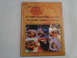La cuisine Roumaine...reinventee / Romania cuisine...reinvented - Dan CHISU