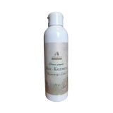 Ulei de masaj cu argan si vitamina E flori de salcam si cardamom Masszazs Manufaktura 250 ml