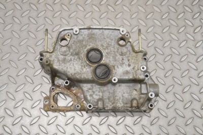 Capac lanț de distribuție PORSCHE CAYENNE 9PA 2005 OEM: 066109147D 18334338 foto