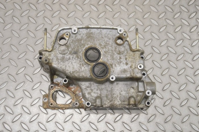Capac lanț de distribuție PORSCHE CAYENNE 9PA 2005 OEM: 066109147D 18334338