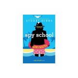 Spy School Goes South