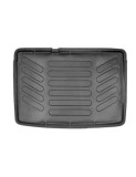 Covor Protectie Portbagaj Umbrella Pentru Renault Clio 3 Hb (Fara Carlig) 2005-2012