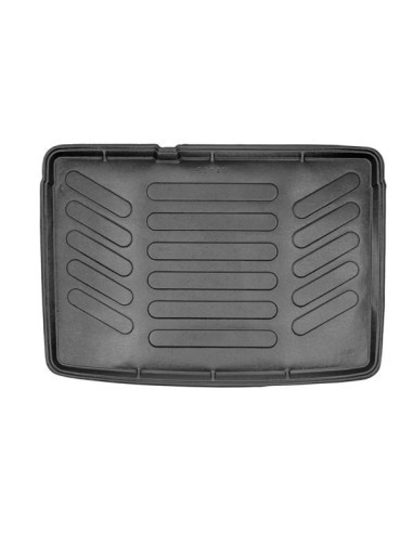 Covor Protectie Portbagaj Umbrella Pentru Renault Clio 3 Hb (Fara Carlig) 2005-2012