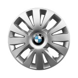 Set 4 Capace Roti 15 inchi (R15) Compatibile Cu BMW model - 324