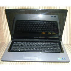 Dezmembrare Laptop Dell Studio 1558 foto