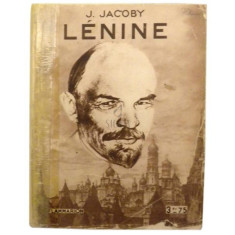 Lenin - J. Jacoby
