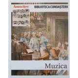 BIBLIOTECA CUNOASTERII VOL.9 MUZICA-EMILIO LOPEZ-251345