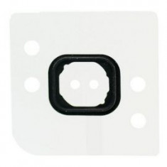 Garnitura silicon buton meniu home Apple iPhone 6 foto