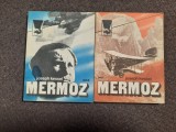 JOSEPH KESSEL - MERMOZ ( 2 VOL ) RF8/3