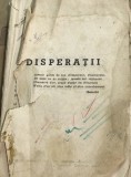 L. CRT Regalista - Disperatii