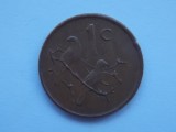 1 CENT 1976 AFRICA DE SUD-COMEMORATIVA