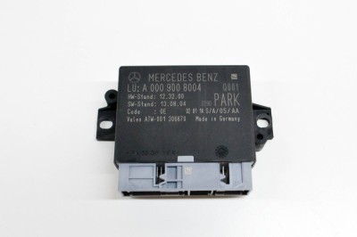 Unitate de control senzor de parcare PDC MERCEDES-BENZ E Cabrio A207 2014 OEM: A0009008004,ATW-001 15038376 foto