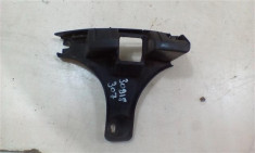 Suport bara spate stanga Peugeot 307 An 2001-2007 cod 9656744780 foto