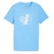 Manchester City tricou de copii FtblCulture blue - 164